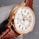 Copy Breitling Premier B01 Rose Gold Case Brown Leather Strap 42MM Men Watch (3)_th.JPG